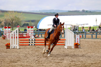 2025 - Mara - Bow Valley II - Saturday May 17th - 07147