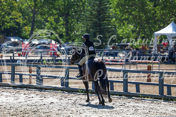 2025 - Mara - Rocky Mountain Classic I - Saturday August 9th - 05401