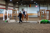 2025 - HJ Schooling - Saturday March 22nd - 1127