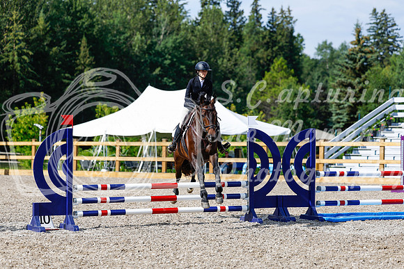 2025 - Haylee - Picco Horse Show - Thursday July 24th 01094