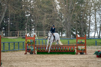 2025 - Jackie - Bow Valley II - Saturday May 17th - 12915