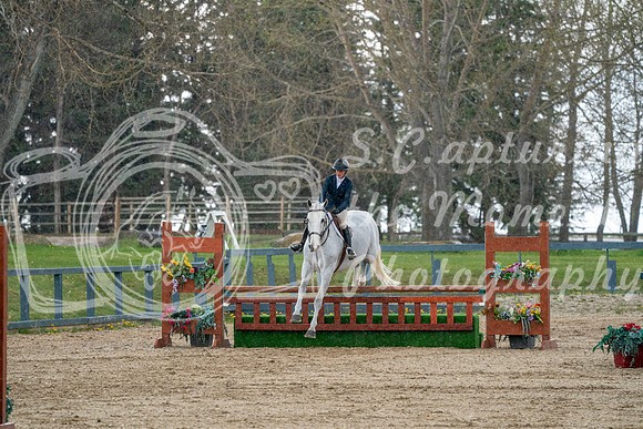 2025 - Jackie - Bow Valley II - Saturday May 17th - 12915