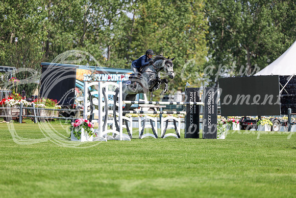 2025 - Shea - Rocky Mountain Classic II - Wednesday August 13th - 06134