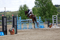 2025 - Haylee - Rocky Mountain Classic I - Sunday August 10th - 13575