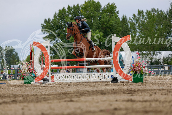 2025 - Haylee - Rocky Mountain Classic II - Friday August 15th - 00334