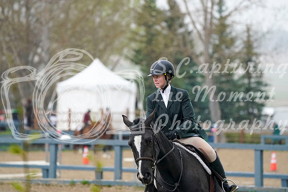 2025 - Jackie - Bow Valley II - Sunday May 18th - 04025