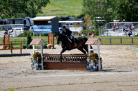 2025 - Haylee - June Classic I - Friday June 13th - 08861