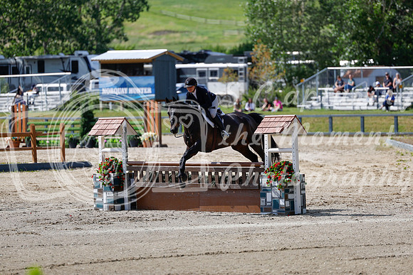 2025 - Haylee - June Classic I - Friday June 13th - 08861