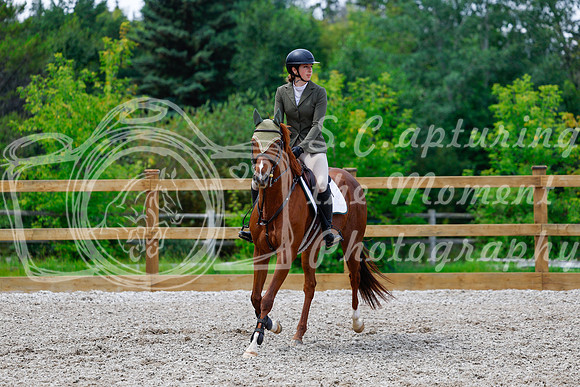 2025 - Haylee - Picco Horse Show - Saturday July 26th 06066