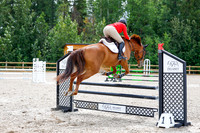 2025 - Haylee - Picco Horse Show - Friay July 25th 03294
