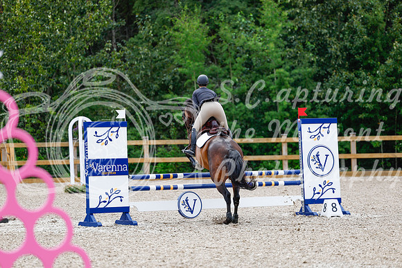 2025 - Haylee - Picco Horse Show - Friay July 25th 02495