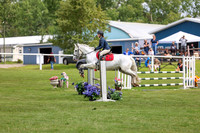 2025 - Shea - Teesdale - Friday July 25th - 06484