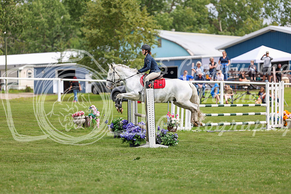 2025 - Shea - Teesdale - Friday July 25th - 06484