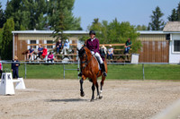 2025 - Dressage Festival - Saturday July 5th - 03073