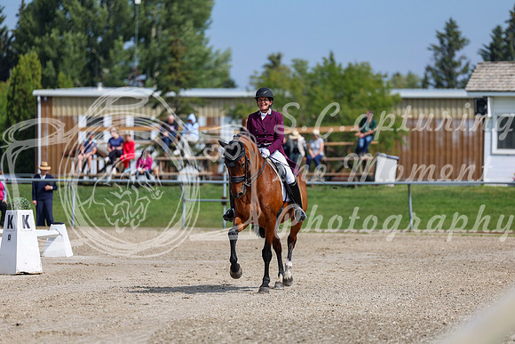 2025 - Dressage Festival - Saturday July 5th - 03073