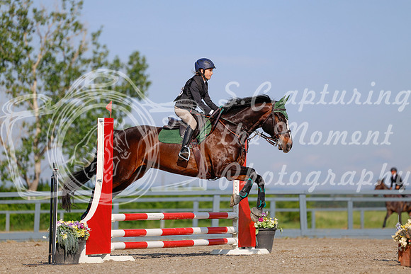 2025 - Haylee - June Classic I - Friday June 13th - 02009