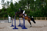 2025 - Haylee - Picco Horse Show - Sunday July 27th 06887