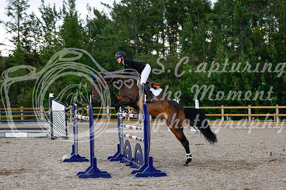 2025 - Haylee - Picco Horse Show - Sunday July 27th 06887