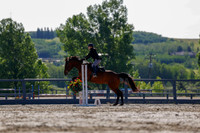 2025 - Haylee - June Classic I - Sunday June 15th - 04123