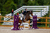 2025 - Haylee - Picco Horse Show - Friay July 25th 00113