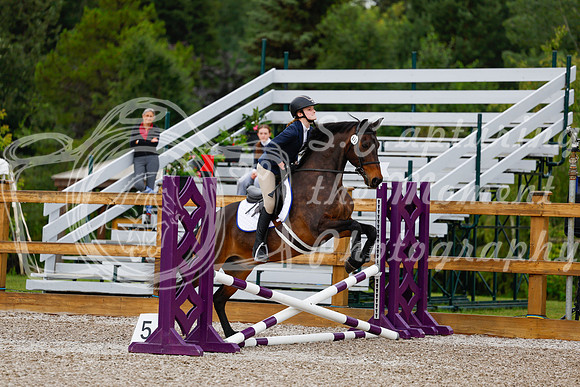 2025 - Haylee - Picco Horse Show - Friay July 25th 00113