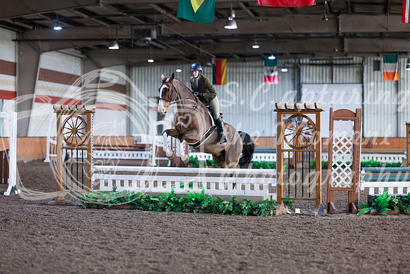 2025 - HJ Schooling - Saturday March 22nd - 6826