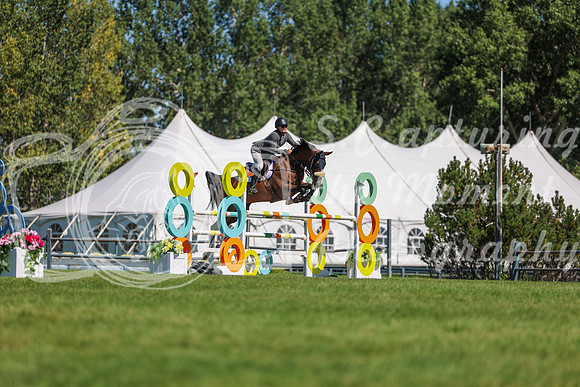 2025 - Shea - Rocky Mountain Classic III - Thursday August 21st - 06856