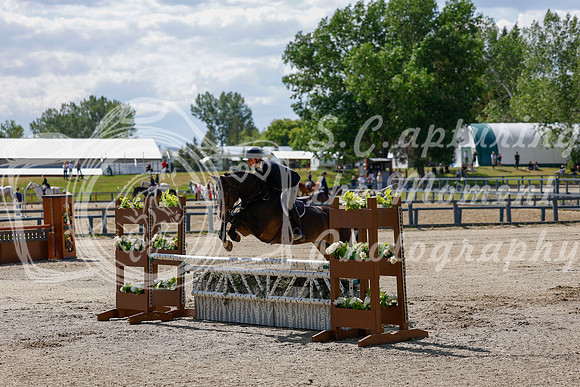 2025 - Haylee - June Classic I - Friday June 13th - 08717