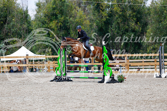 2025 - Haylee - Picco Horse Show - Saturday July 26th 06035