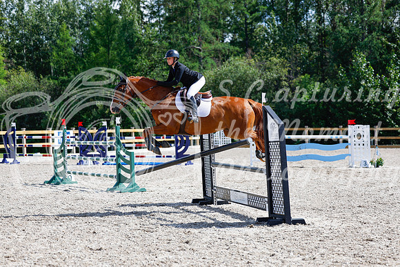 2025 - Haylee - Picco Horse Show - Friay July 25th 05071