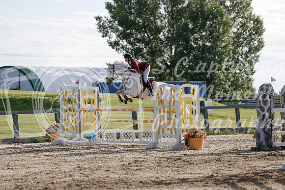 2025 - Haylee - Rocky Mountain Classic I - Sunday August 10th - 01518