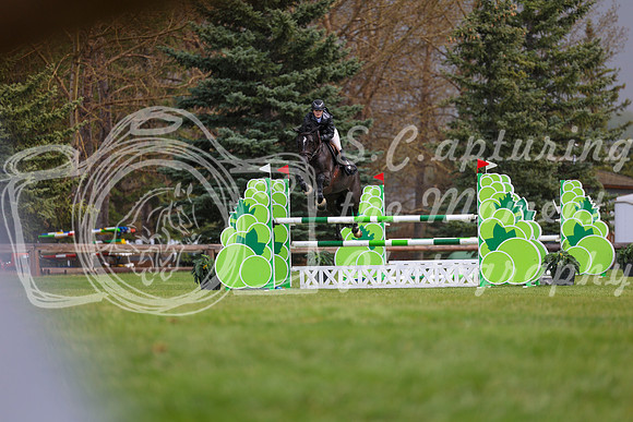 2025 - Shea - Bow Valley II - Saturday May 17th - 16352