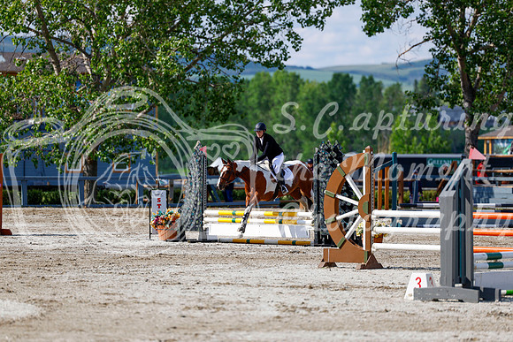2025 - Haylee - June Classic II - Sunday June 22nd - 00897