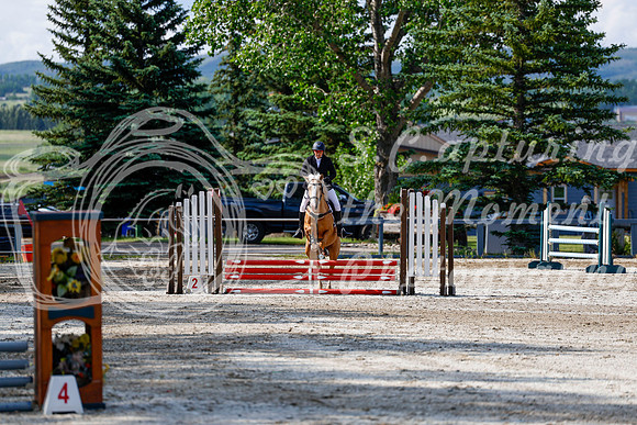 2025 - Haylee - June Classic II - Sunday June 22nd - 00923