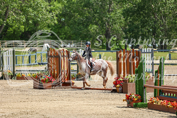 2025 - Mara - June Classic I - Sunday June 15th - 15439