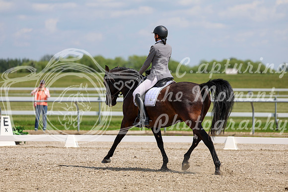 2025 - Dressage Festival - Saturday July 5th - 10321