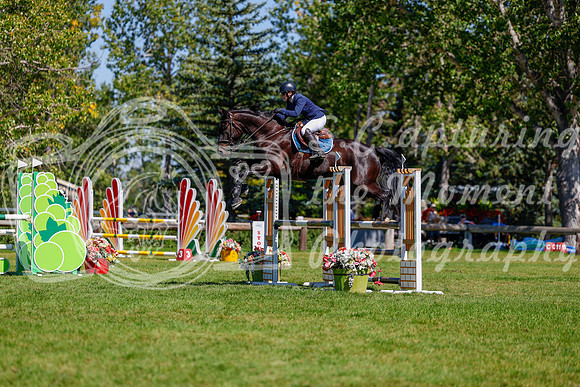 2025 - Haylee - Rocky Mountain Classic III - Saturday August 23rd - 15895