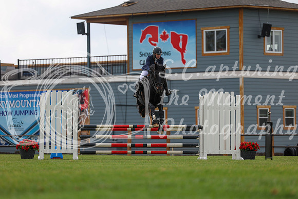 2025 - Shea - Bow Valley II - Saturday May 17th - 01550