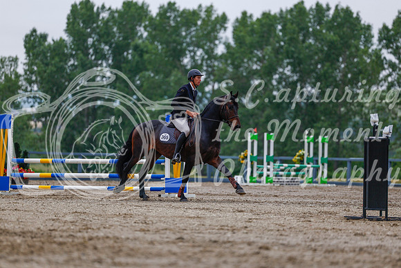 2025 - Haylee - June Classic II - Friday June 20th - 05140