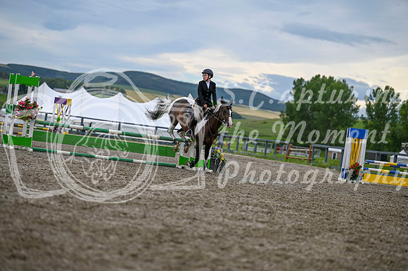 2025 - MJ - Rocky Mountain Classic II - Saturday August 16th - 09142