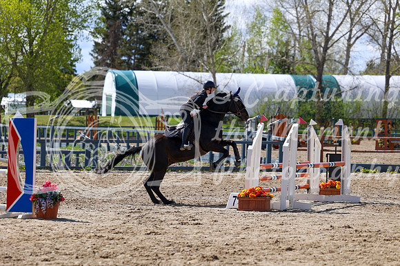 2025 - Mara - Bow Valley II - Saturday May 17th - 20540