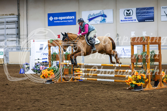 2025 - Jump Start - Thursday February 15th - 3949