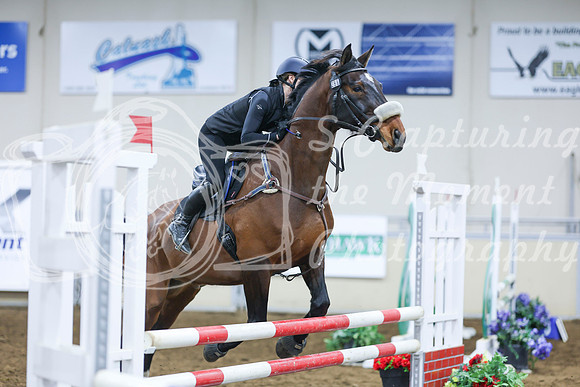 2025 - Season Set Up - Friday April 4th - 14055