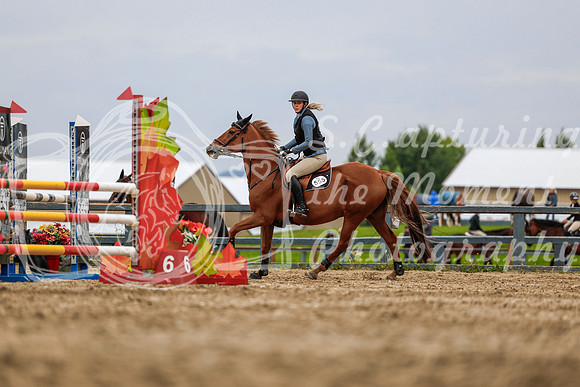 2025 - Haylee - Rocky Mountain Classic II - Friday August 15th - 00611