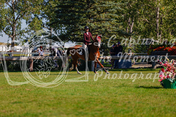 2025 - Haylee - Rocky Mountain Classic III - Saturday August 23rd - 06602