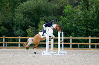 2025 - Haylee - Picco Horse Show - Sunday July 27th 05038