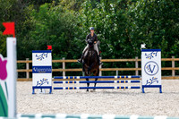 2025 - Haylee - Picco Horse Show - Thursday July 24th 01771