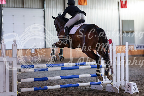2025 - HJ Schooling - Sunday March 23rd - 5598