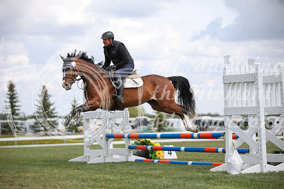 2025 - Karlee - Blue Sky Classic - Saturday, May 17th 15341