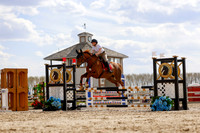 2025 - Haylee - Spring Welcome - Saturday April 26th - 07483